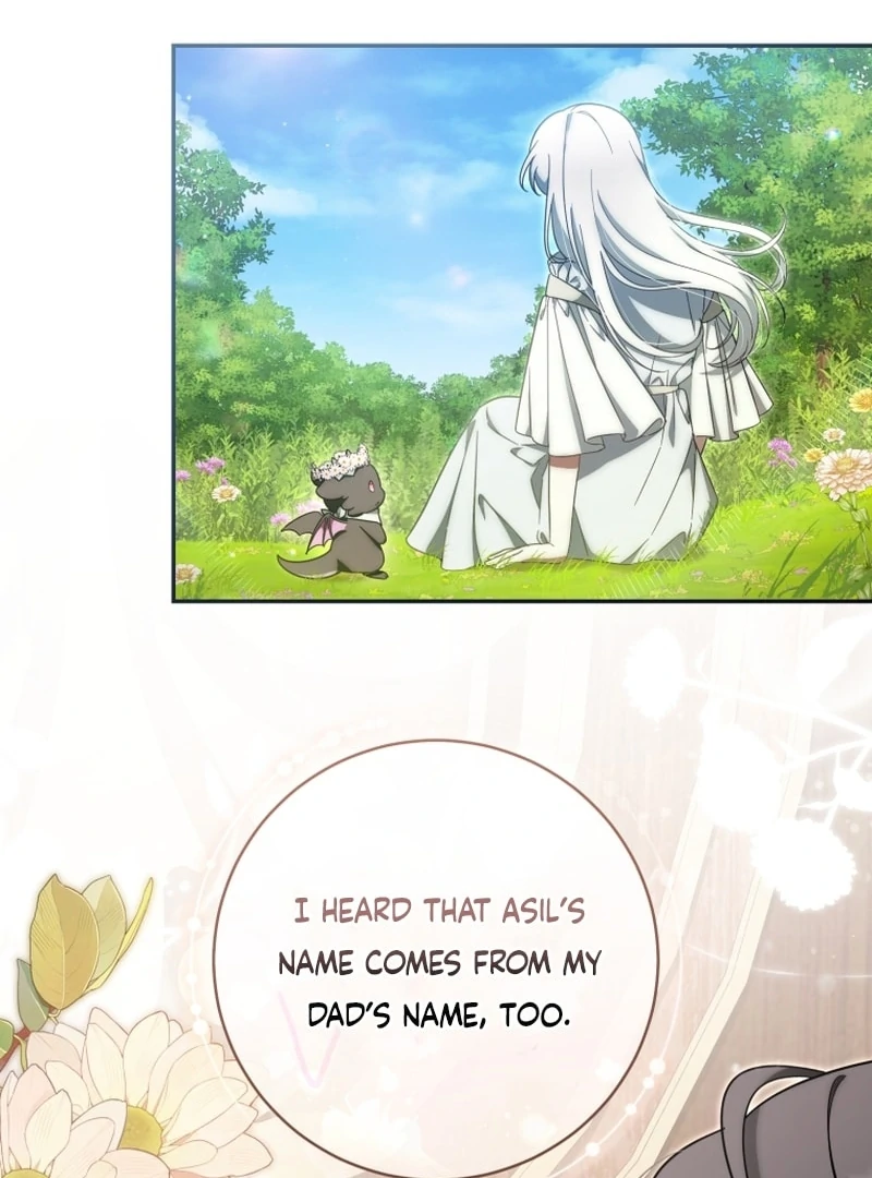 Baby Dragon to the Duke’s Rescue Chapter 28 413 073