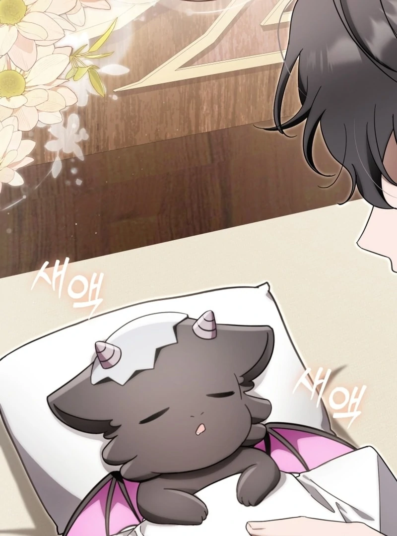 Baby Dragon to the Duke’s Rescue Chapter 28 414 074