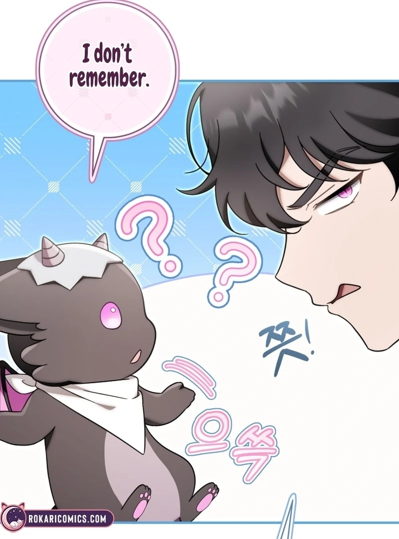 Baby Dragon to the Duke’s Rescue Chapter 28 417 077