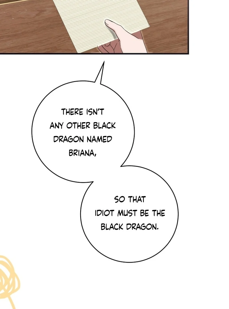 Baby Dragon to the Duke’s Rescue Chapter 28 419 079