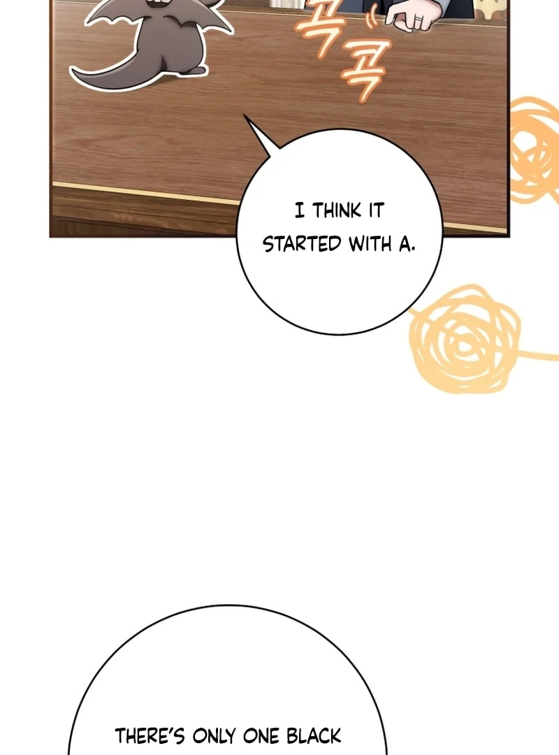 Baby Dragon to the Duke’s Rescue Chapter 28 421 081