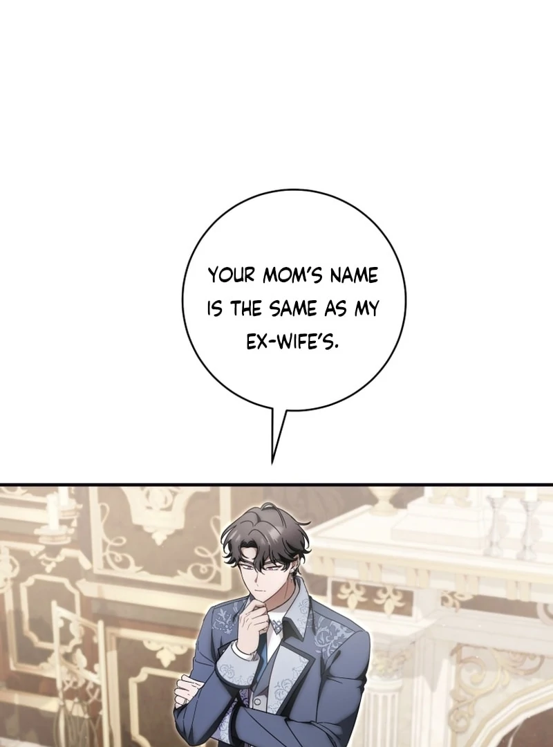 Baby Dragon to the Duke’s Rescue Chapter 28 423 083