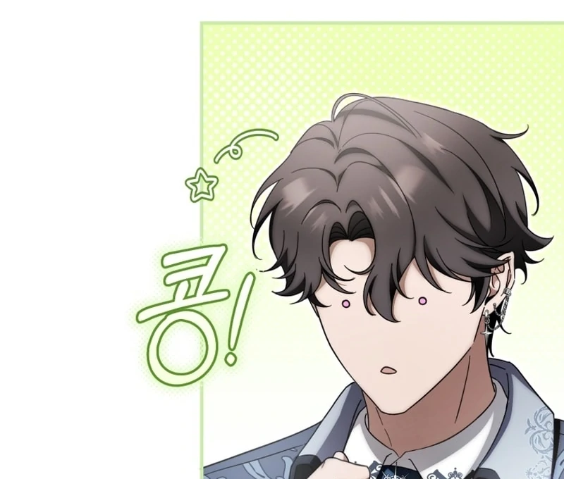 Baby Dragon to the Duke’s Rescue Chapter 28 425 085