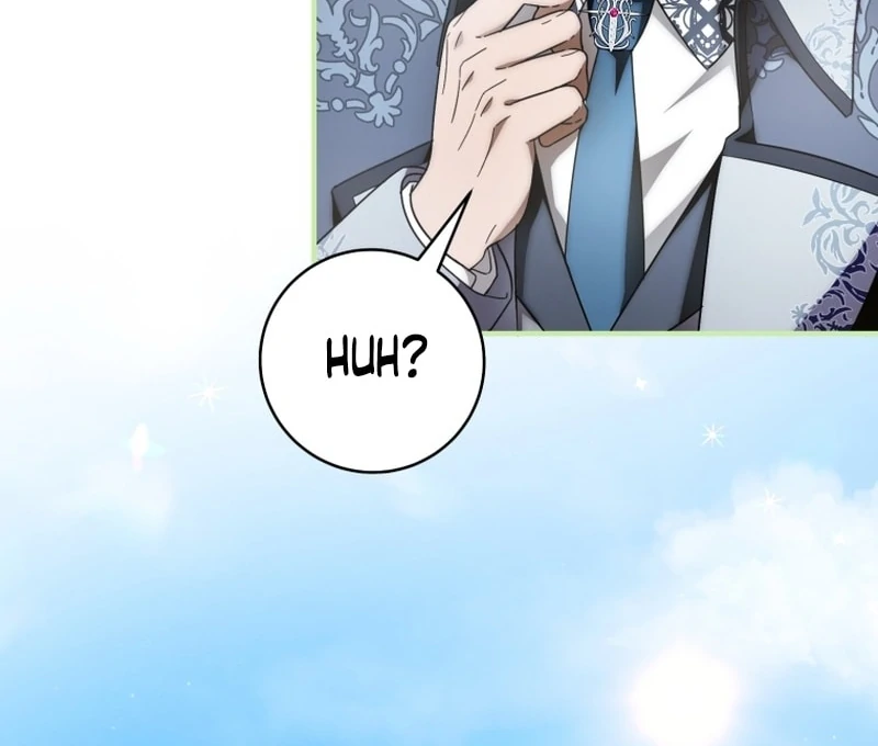 Baby Dragon to the Duke’s Rescue Chapter 28 426 086