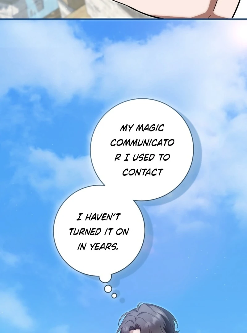 Baby Dragon to the Duke’s Rescue Chapter 28 430 090