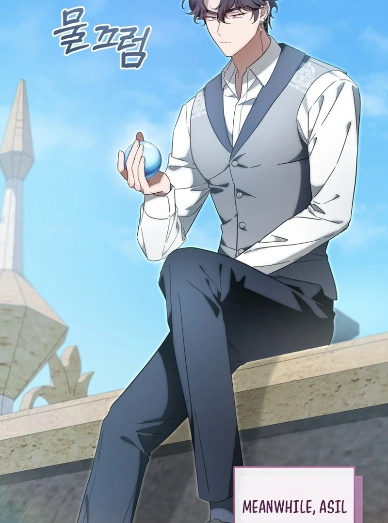 Baby Dragon to the Duke’s Rescue Chapter 28 431 091