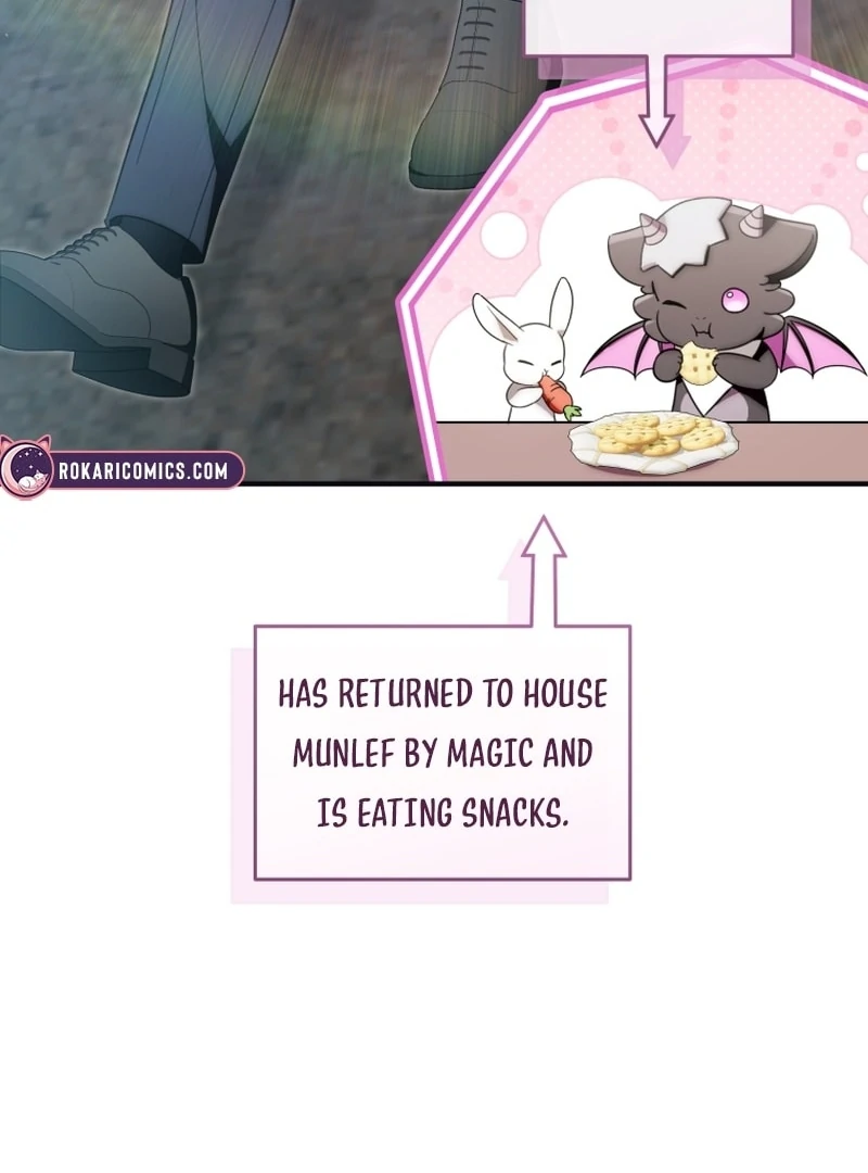 Baby Dragon to the Duke’s Rescue Chapter 28 432 092