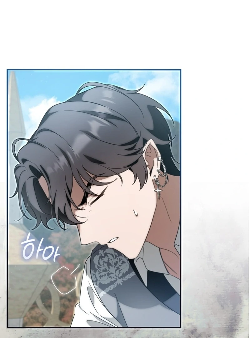 Baby Dragon to the Duke’s Rescue Chapter 28 433 093