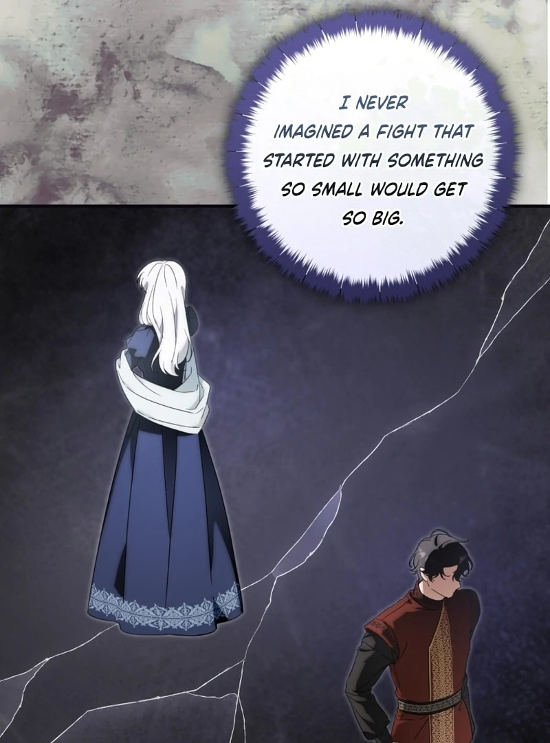 Baby Dragon to the Duke’s Rescue Chapter 28 434 094