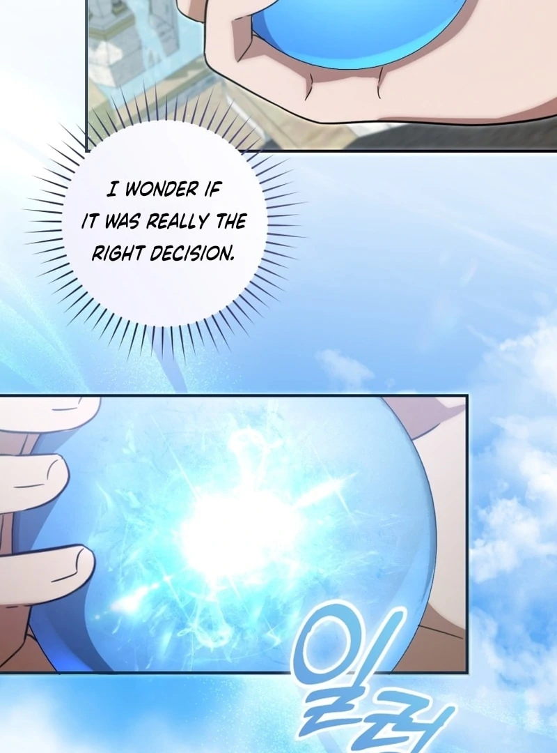 Baby Dragon to the Duke’s Rescue Chapter 28 438 098