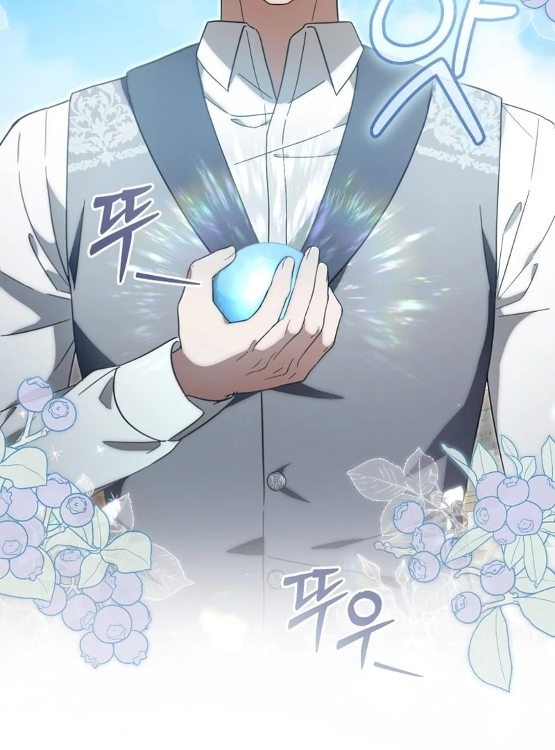 Baby Dragon to the Duke’s Rescue Chapter 28 440 100