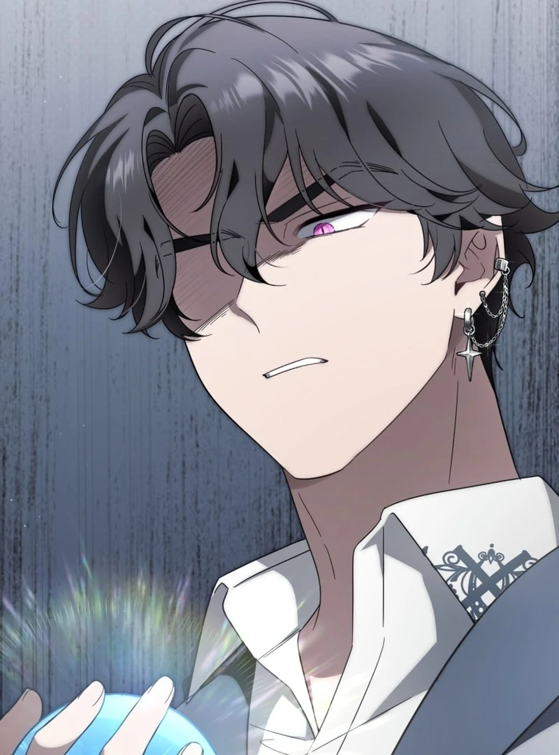 Baby Dragon to the Duke’s Rescue Chapter 28 445 105