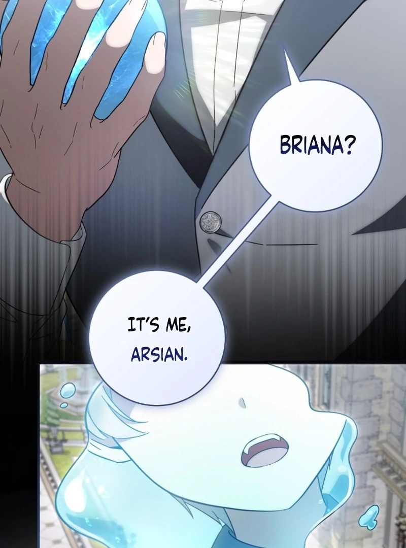 Baby Dragon to the Duke’s Rescue Chapter 28 446 106