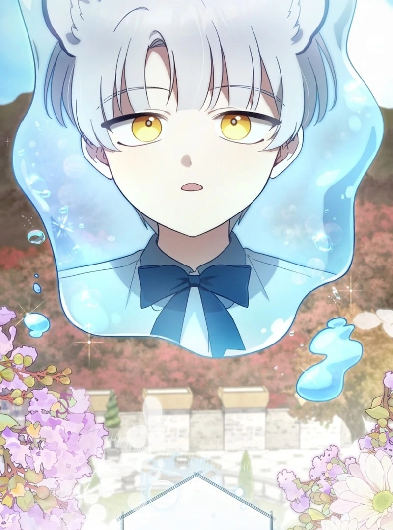 Baby Dragon to the Duke’s Rescue Chapter 28 448 108