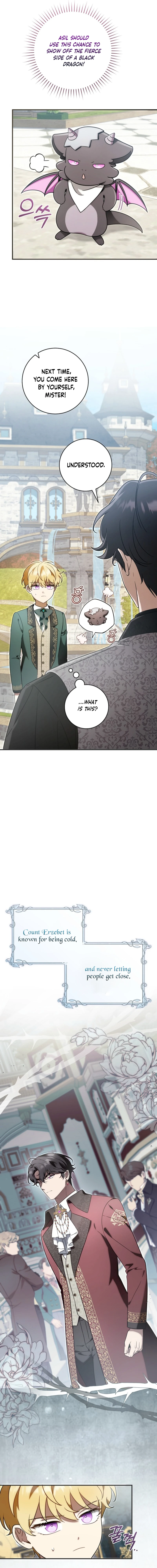 Baby Dragon to the Duke’s Rescue Chapter 30 55 03