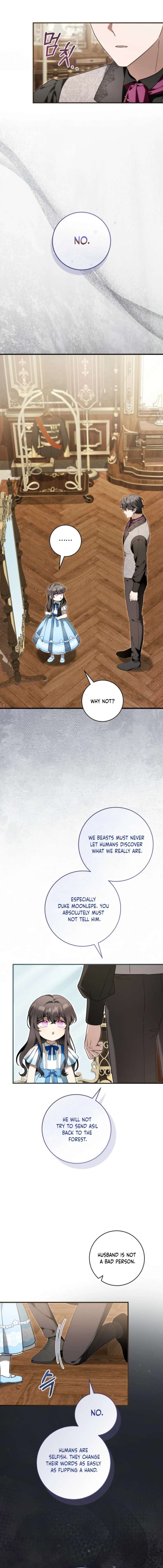 Baby Dragon to the Duke’s Rescue Chapter 31 66 14