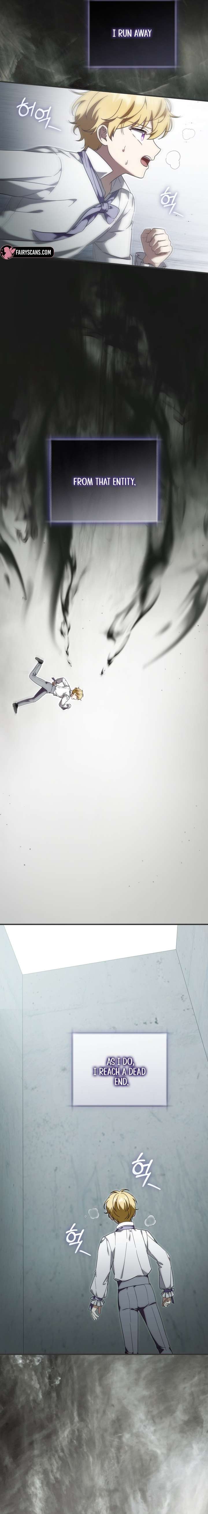 Baby Dragon to the Duke’s Rescue Chapter 33 73 15