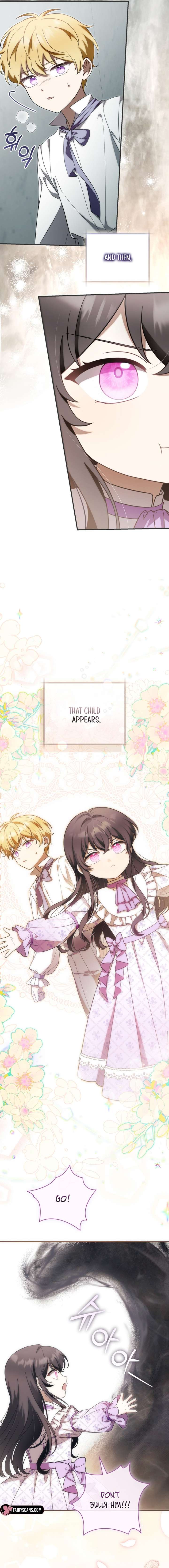 Baby Dragon to the Duke’s Rescue Chapter 33 74 16