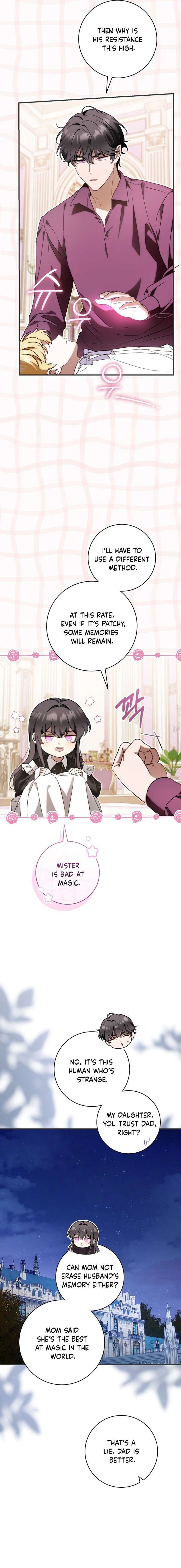 Baby Dragon to the Duke’s Rescue Chapter 33 67 9