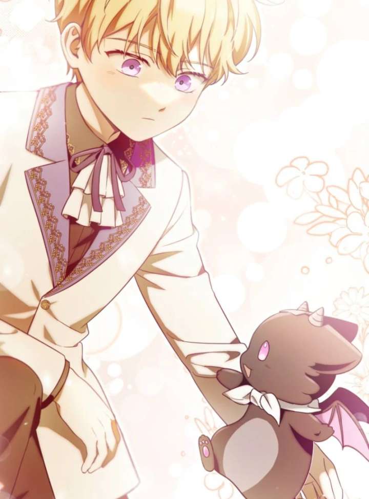 Baby Dragon to the Duke’s Rescue Chapter 9 378 005