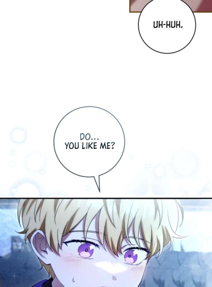 Baby Dragon to the Duke’s Rescue Chapter 9 382 009