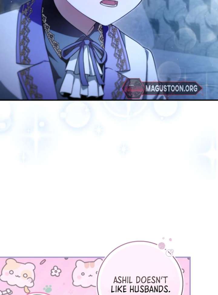 Baby Dragon to the Duke’s Rescue Chapter 9 383 010