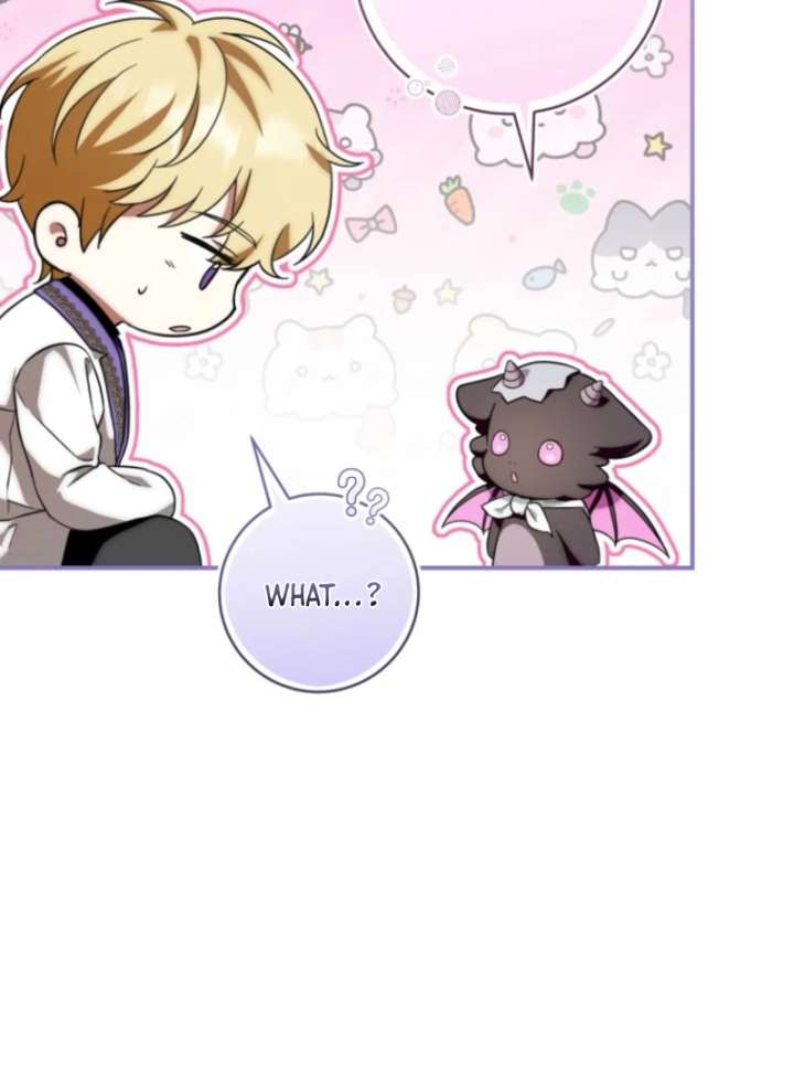 Baby Dragon to the Duke’s Rescue Chapter 9 384 011