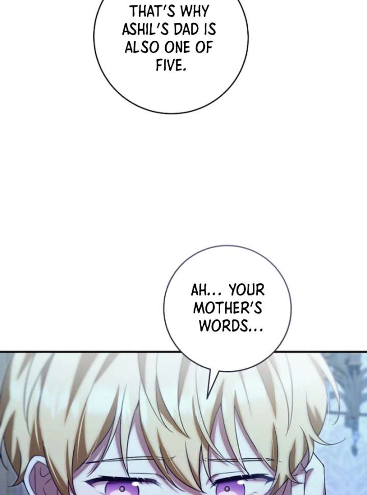 Baby Dragon to the Duke’s Rescue Chapter 9 391 018