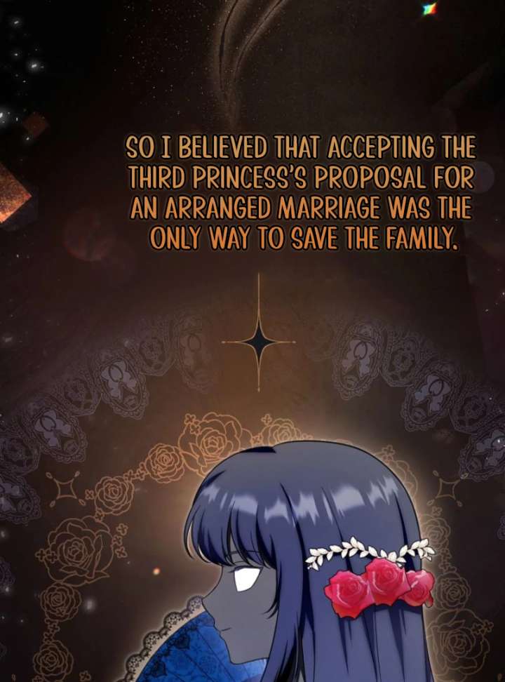 Baby Dragon to the Duke’s Rescue Chapter 9 397 024