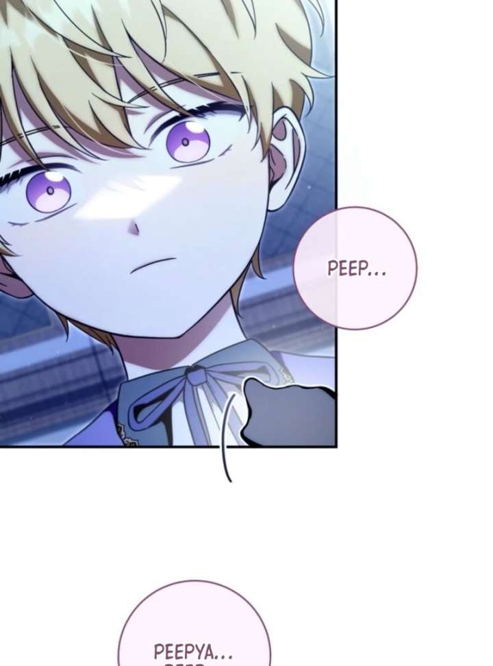 Baby Dragon to the Duke’s Rescue Chapter 9 407 034