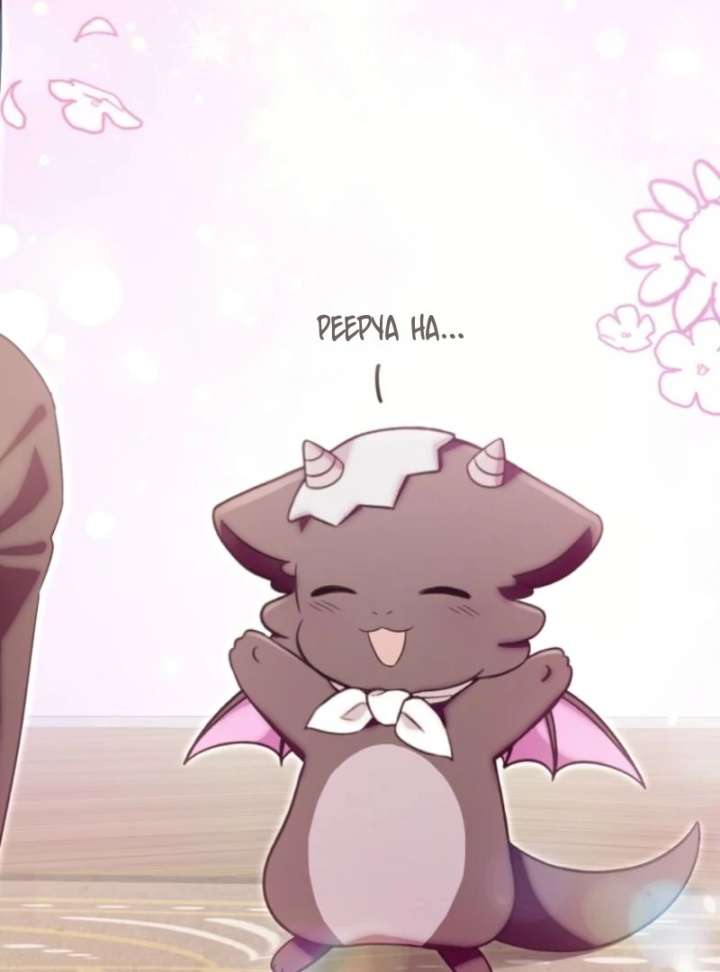 Baby Dragon to the Duke’s Rescue Chapter 9 413 040