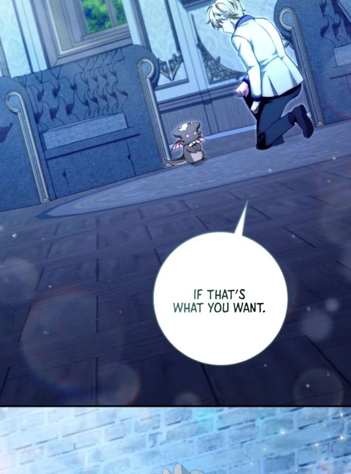 Baby Dragon to the Duke’s Rescue Chapter 9 417 044