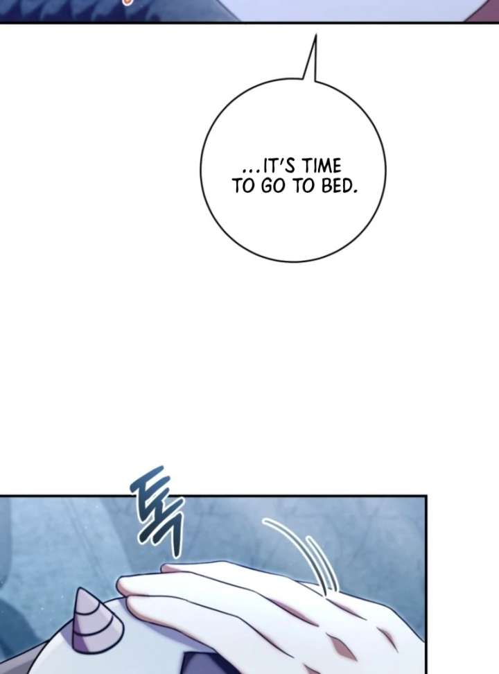 Baby Dragon to the Duke’s Rescue Chapter 9 421 048