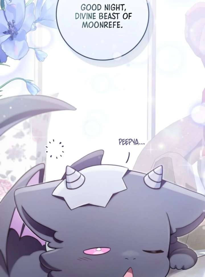 Baby Dragon to the Duke’s Rescue Chapter 9 425 052