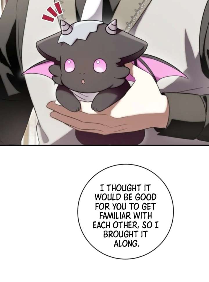 Baby Dragon to the Duke’s Rescue Chapter 9 442 069