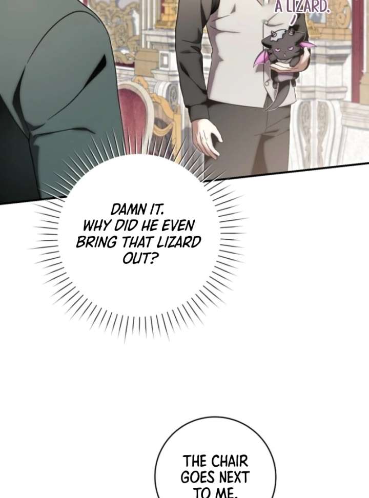 Baby Dragon to the Duke’s Rescue Chapter 9 444 071