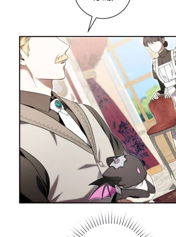 Baby Dragon to the Duke’s Rescue Chapter 9 445 072