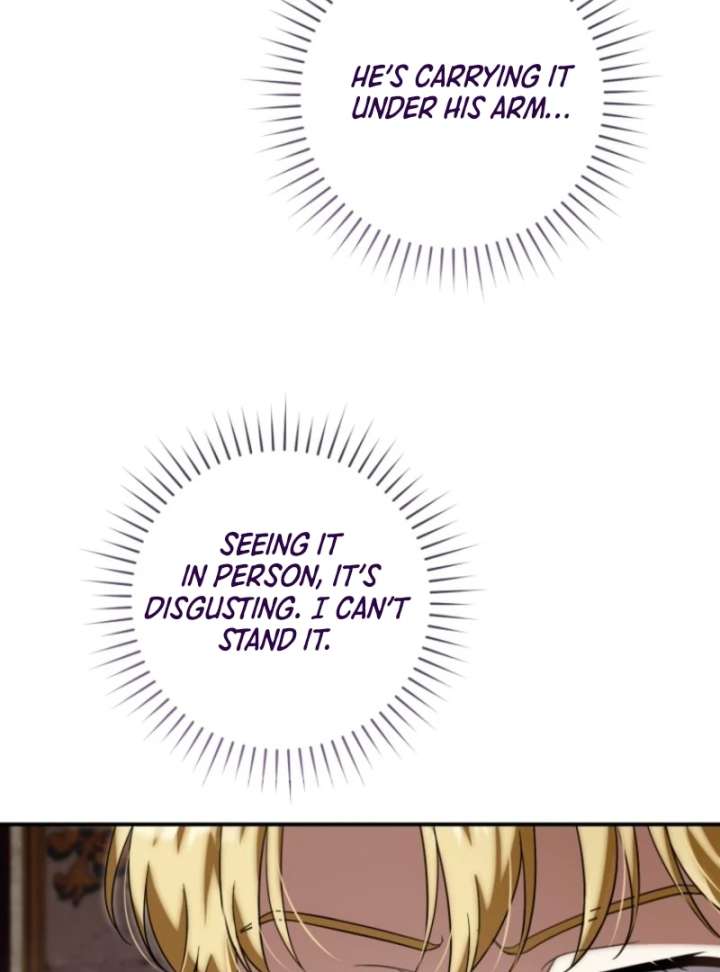 Baby Dragon to the Duke’s Rescue Chapter 9 446 073