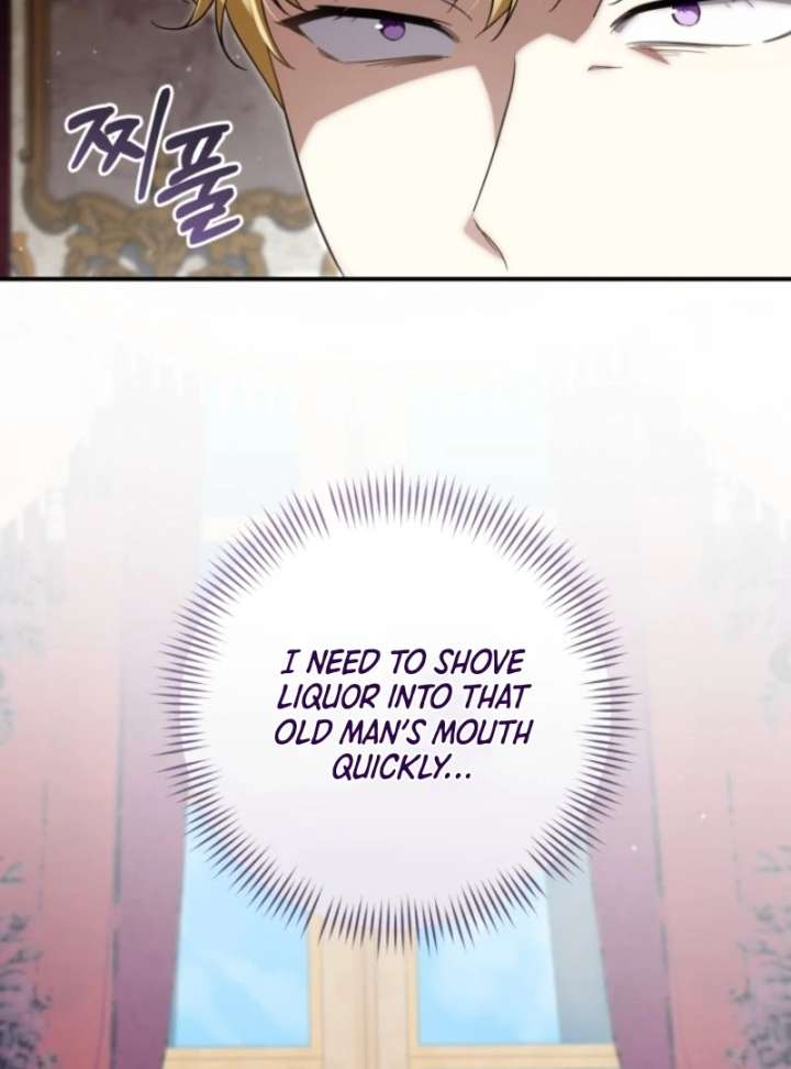 Baby Dragon to the Duke’s Rescue Chapter 9 447 074