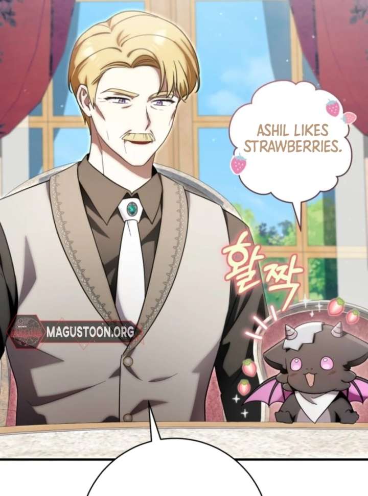 Baby Dragon to the Duke’s Rescue Chapter 9 448 075