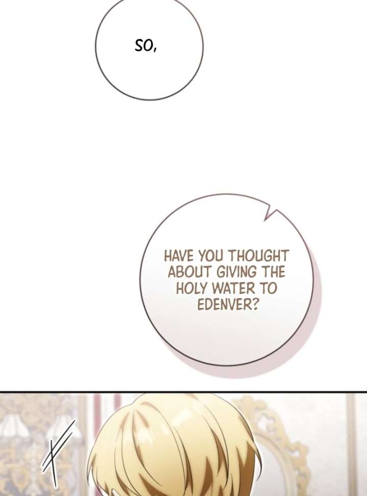 Baby Dragon to the Duke’s Rescue Chapter 9 450 077