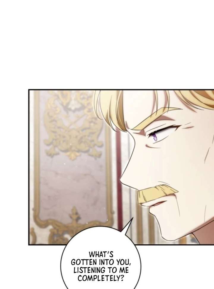 Baby Dragon to the Duke’s Rescue Chapter 9 454 081