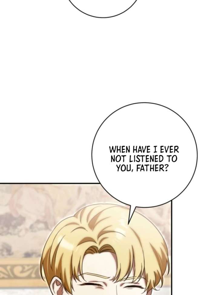 Baby Dragon to the Duke’s Rescue Chapter 9 455 082