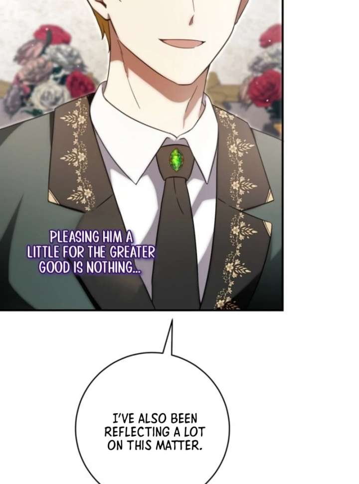 Baby Dragon to the Duke’s Rescue Chapter 9 456 083