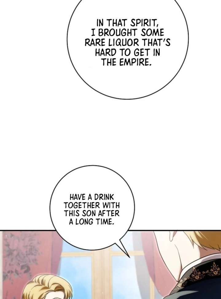 Baby Dragon to the Duke’s Rescue Chapter 9 458 085