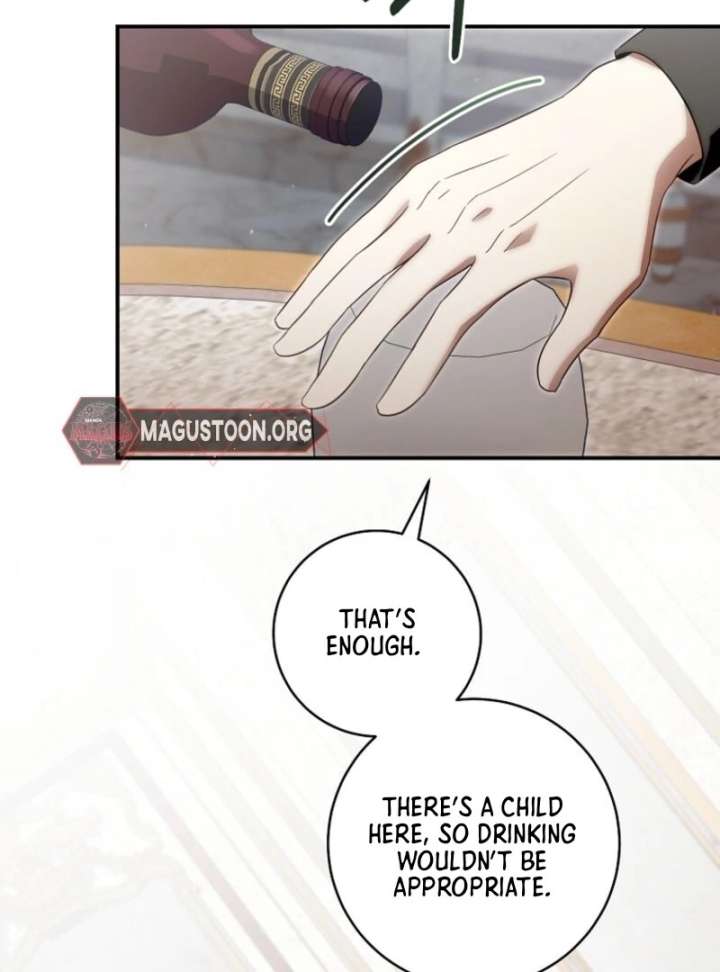 Baby Dragon to the Duke’s Rescue Chapter 9 460 087