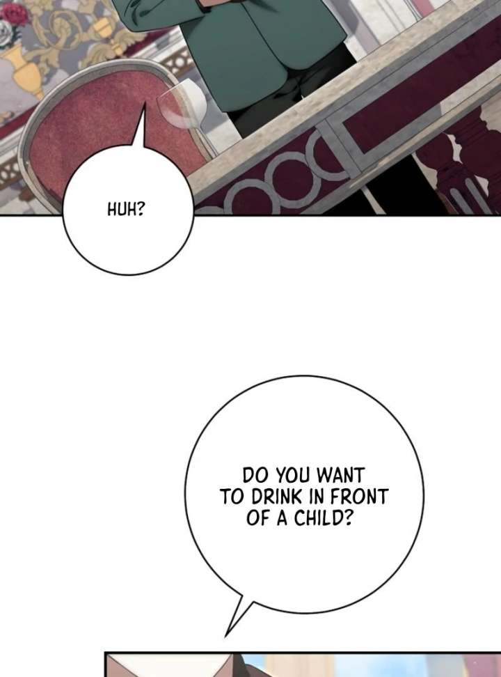 Baby Dragon to the Duke’s Rescue Chapter 9 462 089