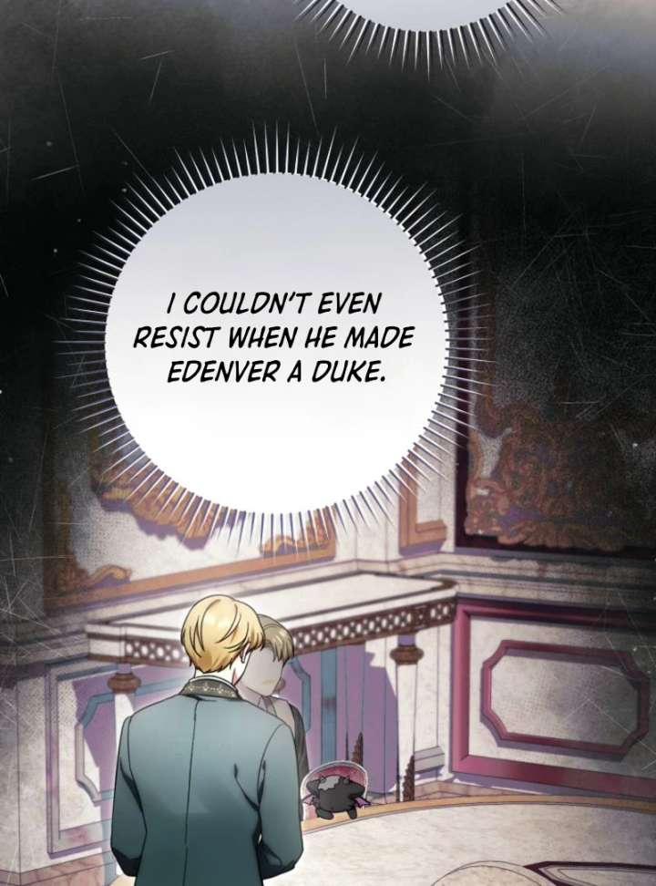 Baby Dragon to the Duke’s Rescue Chapter 9 468 095