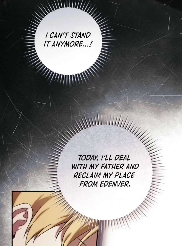 Baby Dragon to the Duke’s Rescue Chapter 9 470 097