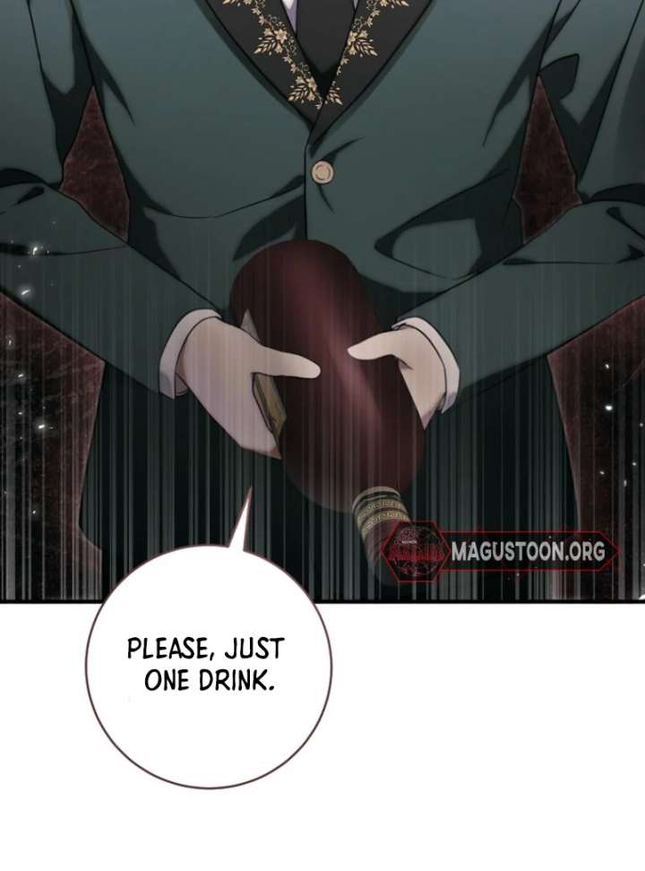 Baby Dragon to the Duke’s Rescue Chapter 9 473 100